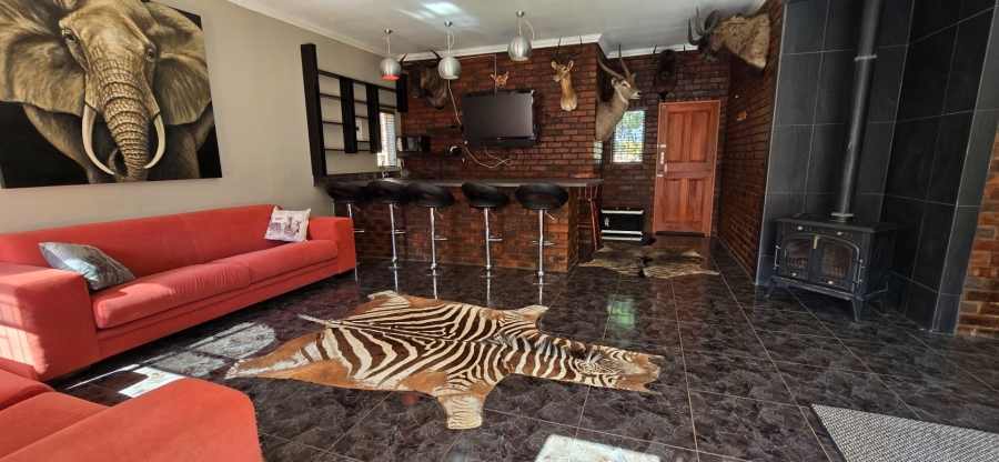 4 Bedroom Property for Sale in Doringkruin North West